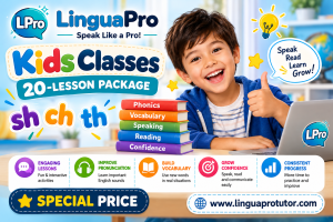 Kids Classes