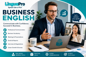Business English