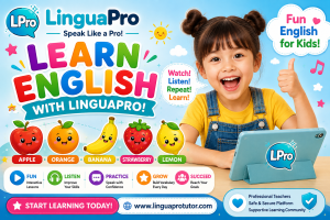 Kids Classes