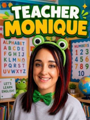 Monique  Pretorius