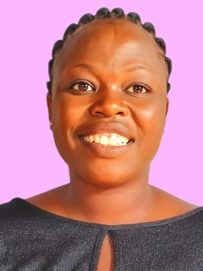Patricia  Serakalala