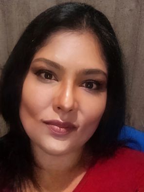 Olita Lakhraj