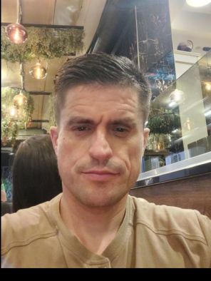 Masho  Osmanovic