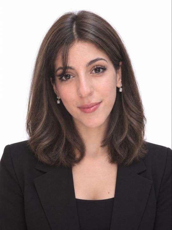 Meryem Hannouni