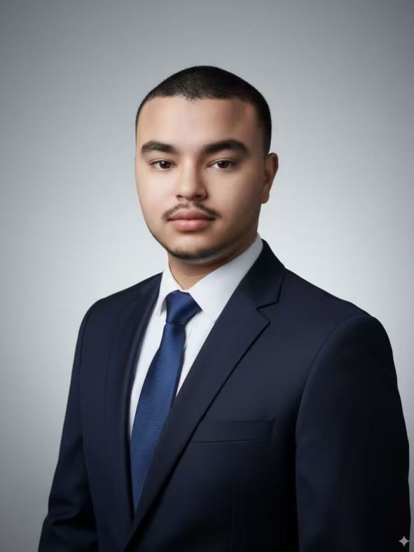 Achraf Oudamane