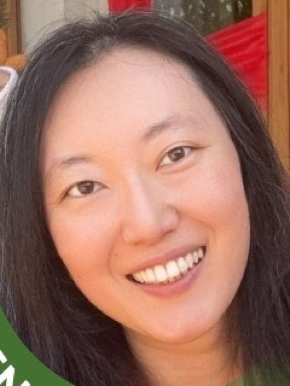 Xin Li